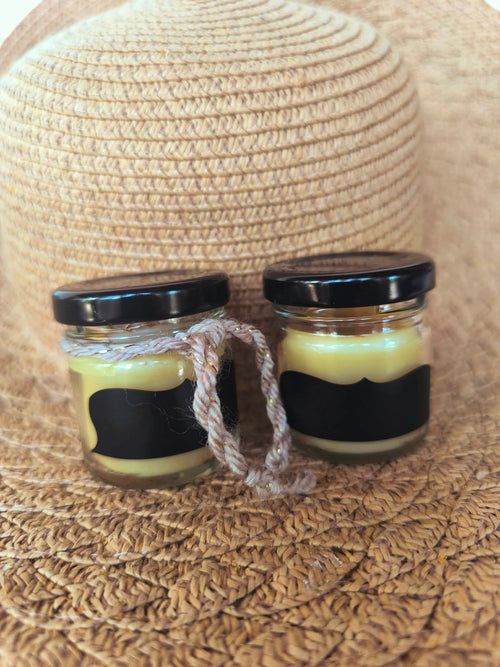 Билков мехлем за пети с ланолин при суха и напукана кожа – 50 г