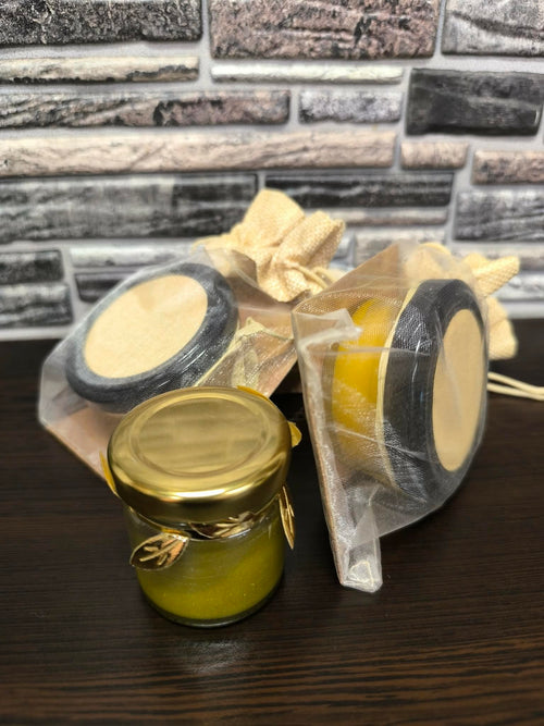 Билков мехлем от жълт кантарион